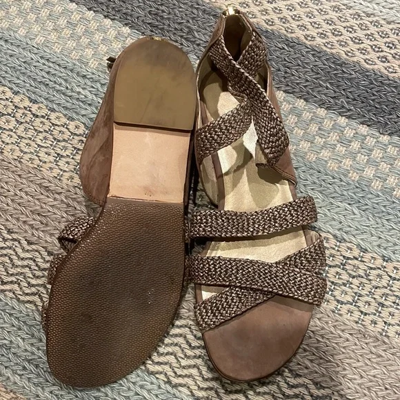 Stuart Weitzman Sandals - Picture 5 of 6